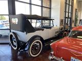 Swope's Cars of Yesteryear Museum