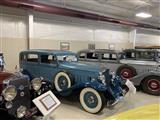 Swope's Cars of Yesteryear Museum