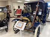 Swope's Cars of Yesteryear Museum