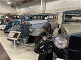 Swope's Cars of Yesteryear Museum