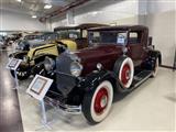 Swope's Cars of Yesteryear Museum