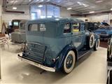 Swope's Cars of Yesteryear Museum