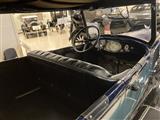 Swope's Cars of Yesteryear Museum