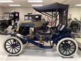 Swope's Cars of Yesteryear Museum