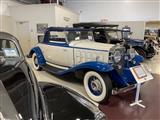 Swope's Cars of Yesteryear Museum