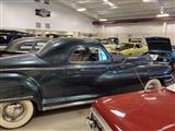 Swope's Cars of Yesteryear Museum