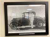 Swope's Cars of Yesteryear Museum