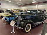 Swope's Cars of Yesteryear Museum