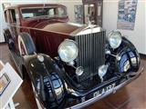 Swope's Cars of Yesteryear Museum