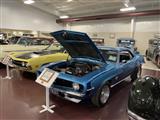 Swope's Cars of Yesteryear Museum