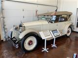 Swope's Cars of Yesteryear Museum