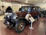 Swope's Cars of Yesteryear Museum