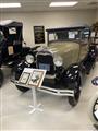 Swope's Cars of Yesteryear Museum