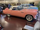 Swope's Cars of Yesteryear Museum