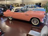 Swope's Cars of Yesteryear Museum