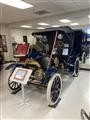 Swope's Cars of Yesteryear Museum