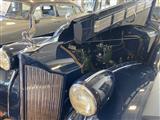 Swope's Cars of Yesteryear Museum