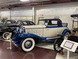 Swope's Cars of Yesteryear Museum