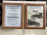 Swope's Cars of Yesteryear Museum