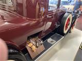 Swope's Cars of Yesteryear Museum