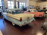 Swope's Cars of Yesteryear Museum