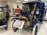 Swope's Cars of Yesteryear Museum