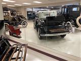 Swope's Cars of Yesteryear Museum