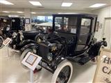 Swope's Cars of Yesteryear Museum