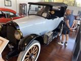 Swope's Cars of Yesteryear Museum