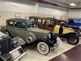 Swope's Cars of Yesteryear Museum