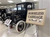 Swope's Cars of Yesteryear Museum