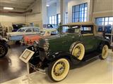 Swope's Cars of Yesteryear Museum