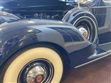 Swope's Cars of Yesteryear Museum