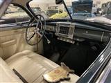 Swope's Cars of Yesteryear Museum