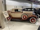 Swope's Cars of Yesteryear Museum