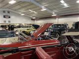 Swope's Cars of Yesteryear Museum