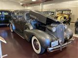 Swope's Cars of Yesteryear Museum