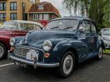 Oldtimerrit Koningsdag