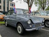 Oldtimerrit Koningsdag