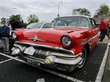 Oldtimerrit Koningsdag