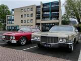 Oldtimerrit Koningsdag