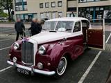 Oldtimerrit Koningsdag