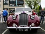 Oldtimerrit Koningsdag