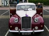 Oldtimerrit Koningsdag