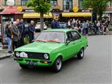 Oldtimerrit Koningsdag