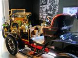 Louwman Museum Den Haag