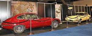 InterClassics Brussels