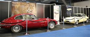 InterClassics Brussels