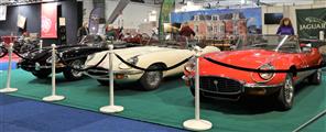 InterClassics Brussels