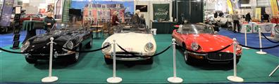 InterClassics Brussels